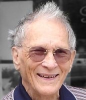 Obituary of Wallace L Ovens