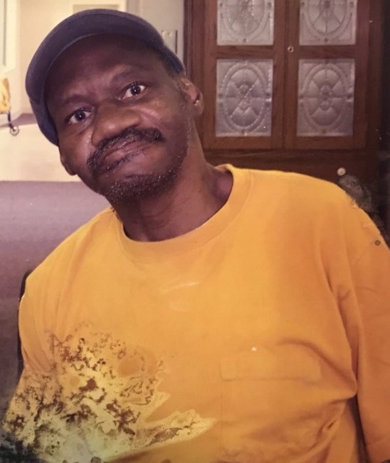 Obituary of Donny Fray Hawkins