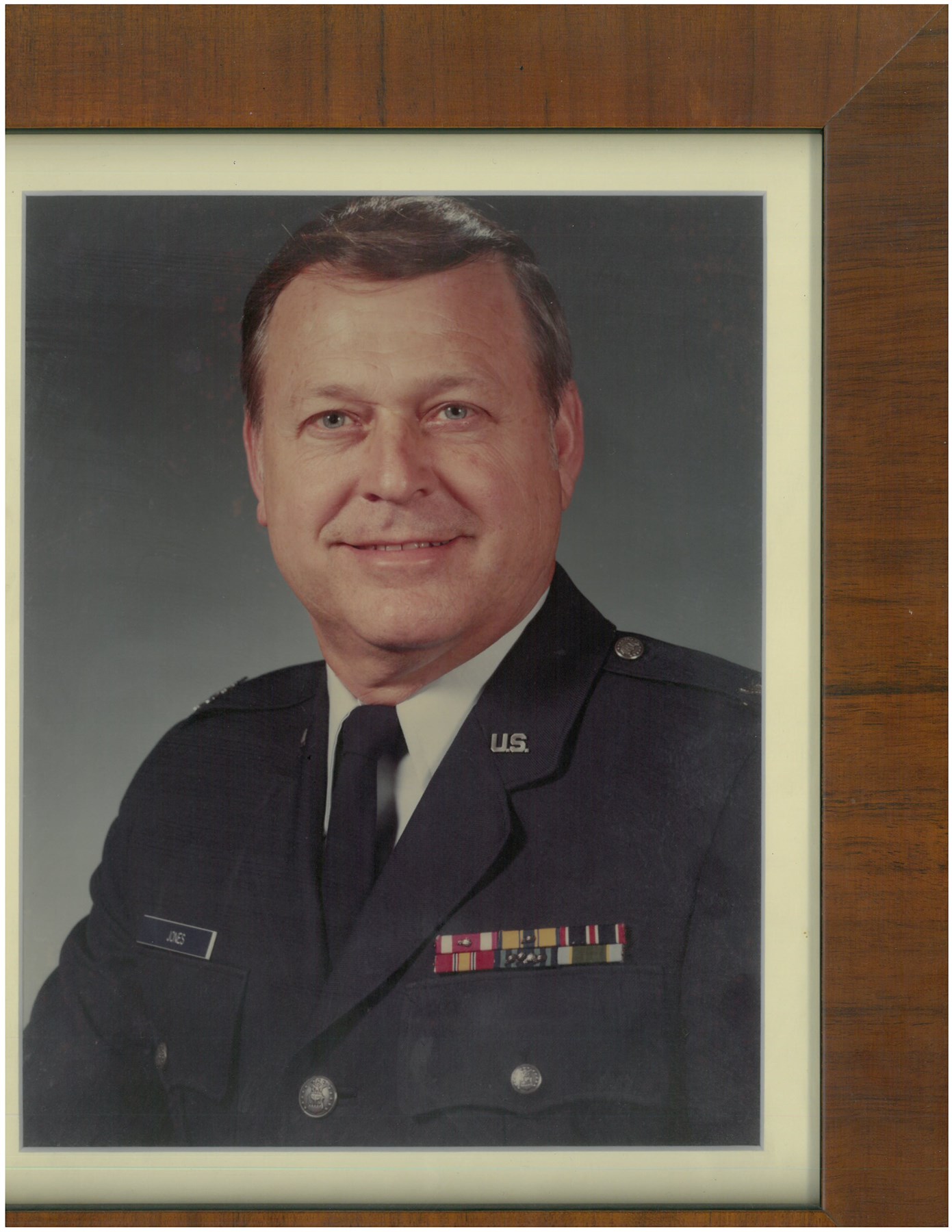 Obituary of Bobbie Lee Jones