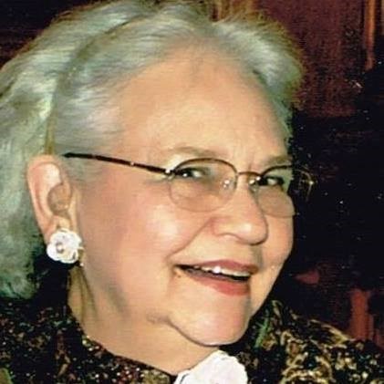 Obituary of Shirley Emily Slanker