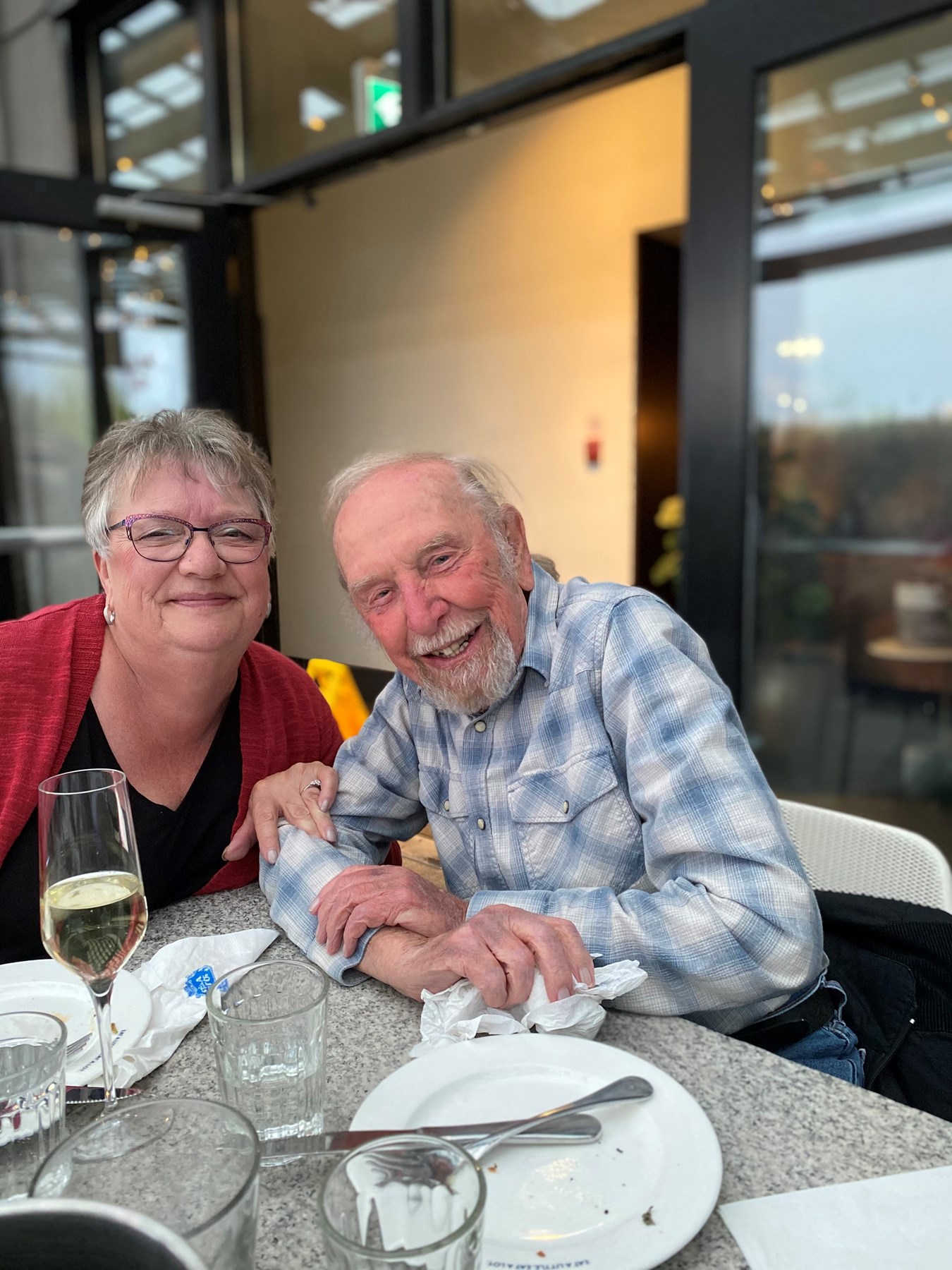 Obituary of Alec Sidney Bennett