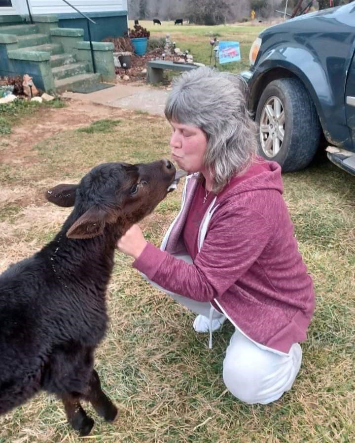 Obituary of Leanna McClure Whorley