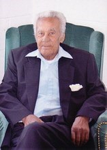 Obituary of Jimmy Bullard