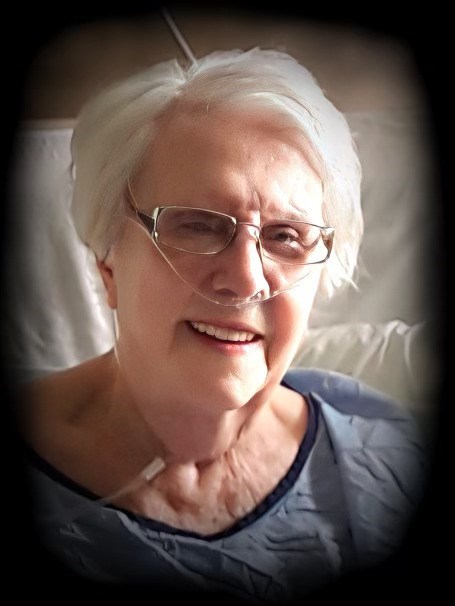 Obituary of Joyce Lawrence