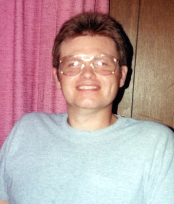 Obituary of Gregory Allen Taylor