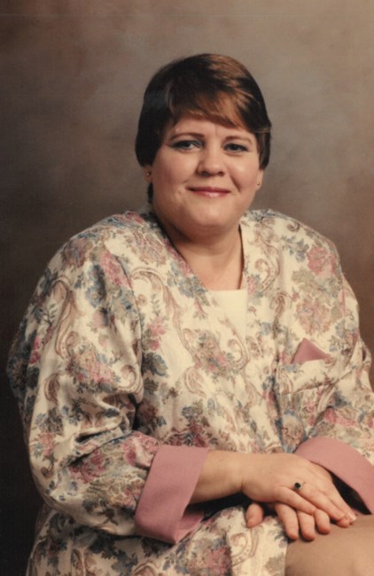 Obituary of Linda Ruth Cregg