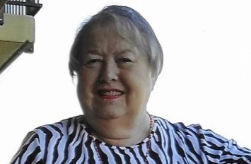 Obituary of Joan C. Dorsey