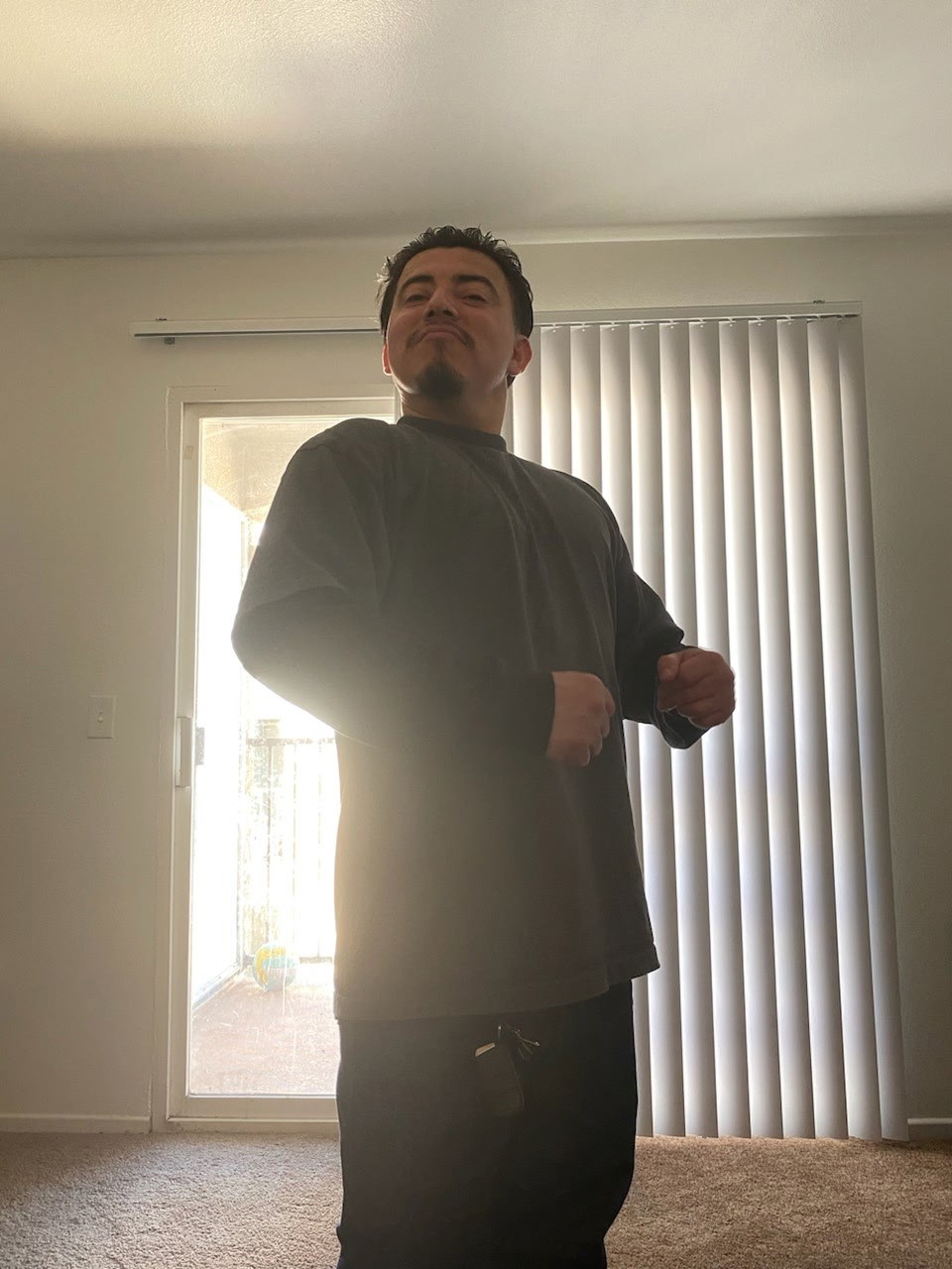 Avis de décès de Jimmy Joseph Terriquez