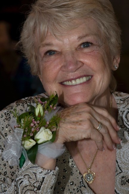 Obituary of Margaret "Peggy" Ruth Everding