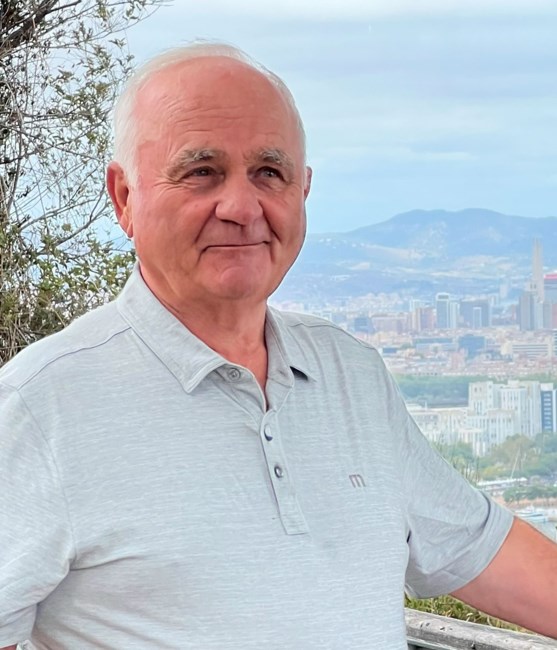 Obituary of Arthur Fried