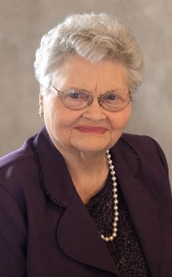 Obituary of Wanda McKain