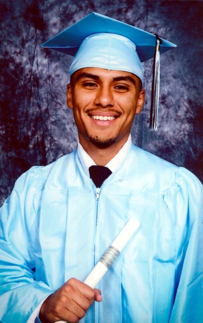 Obituary of Samuel Antonio Navarrete