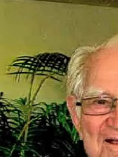 Hubert Reed Obituary - Arlington, TX