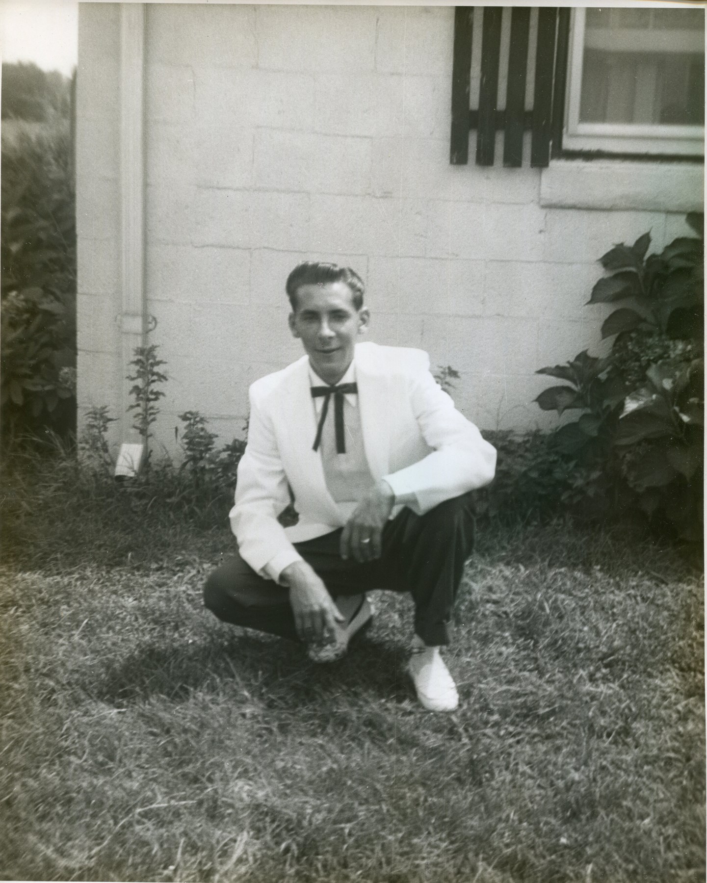 Obituary of Wilmer L. Dodson