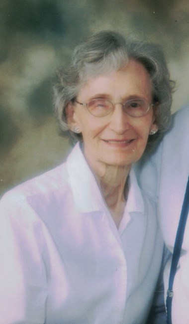 Obituary of LaVae Ann Knowlton