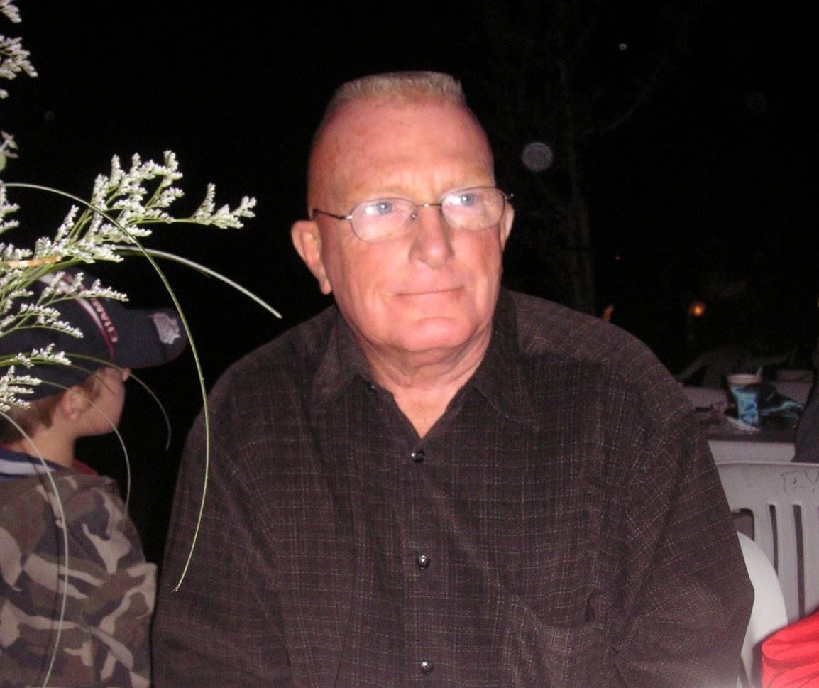 Robert Babbitt Obituary Tolleson, AZ