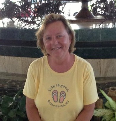 Avis de décès de Kerstin E. Letendre