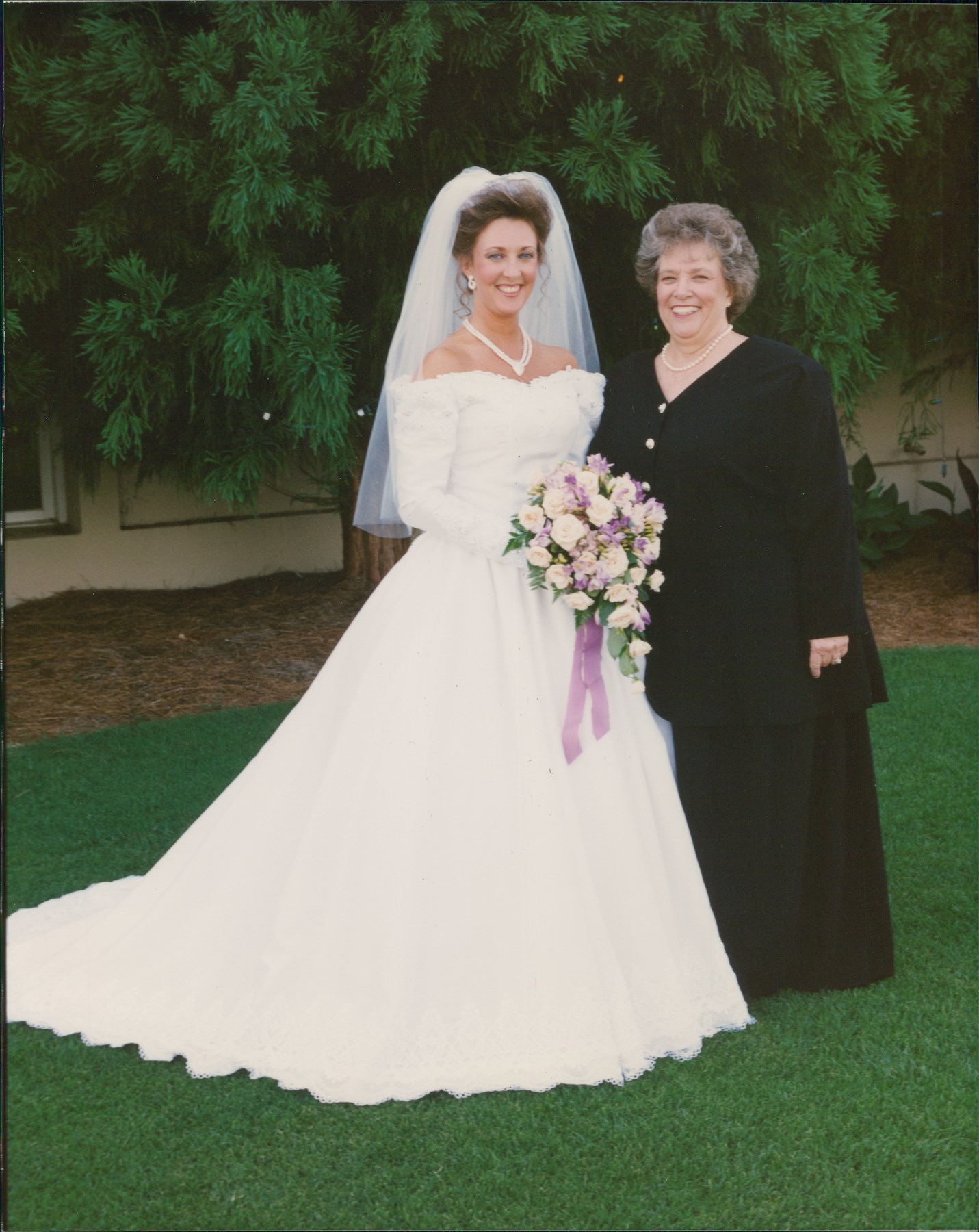 Obituary of Barbara Ann Busby