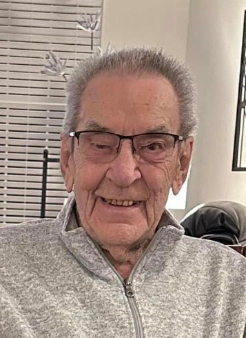 Obituary of Ronald Joseph Palacz