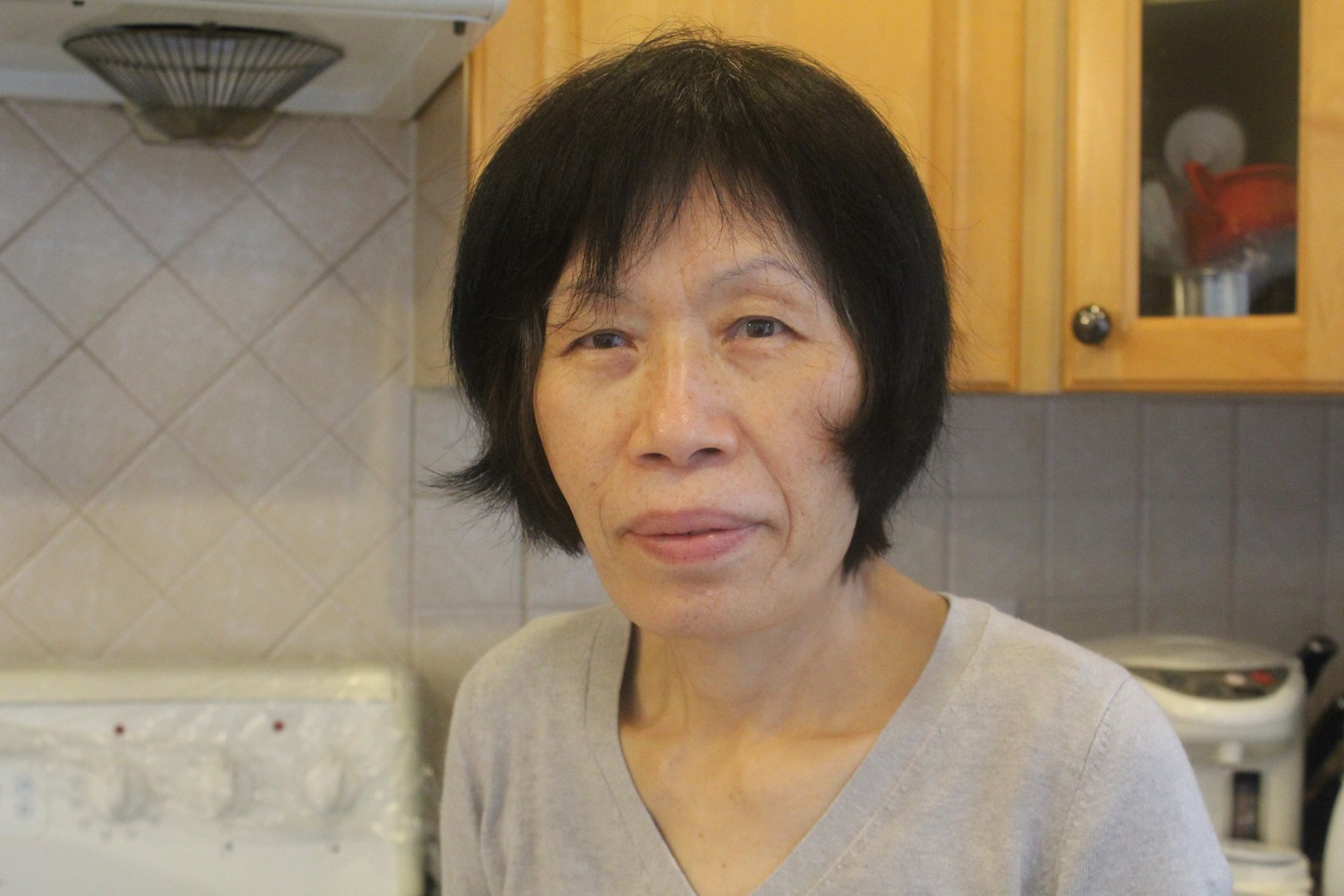 Obituary of Zhu Yun He Larkin