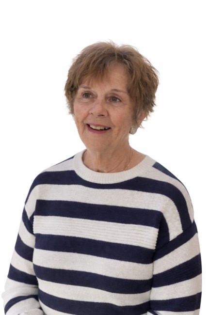 Obituary of Colette Dupras