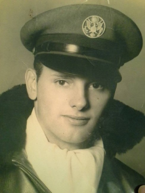 Obituary of Herman Smith