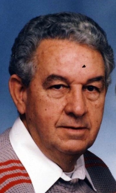 Obituary of Robert L. "Bob" McClintock