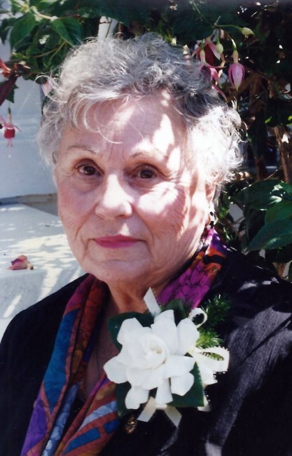 Obituary of Pia I. Marta