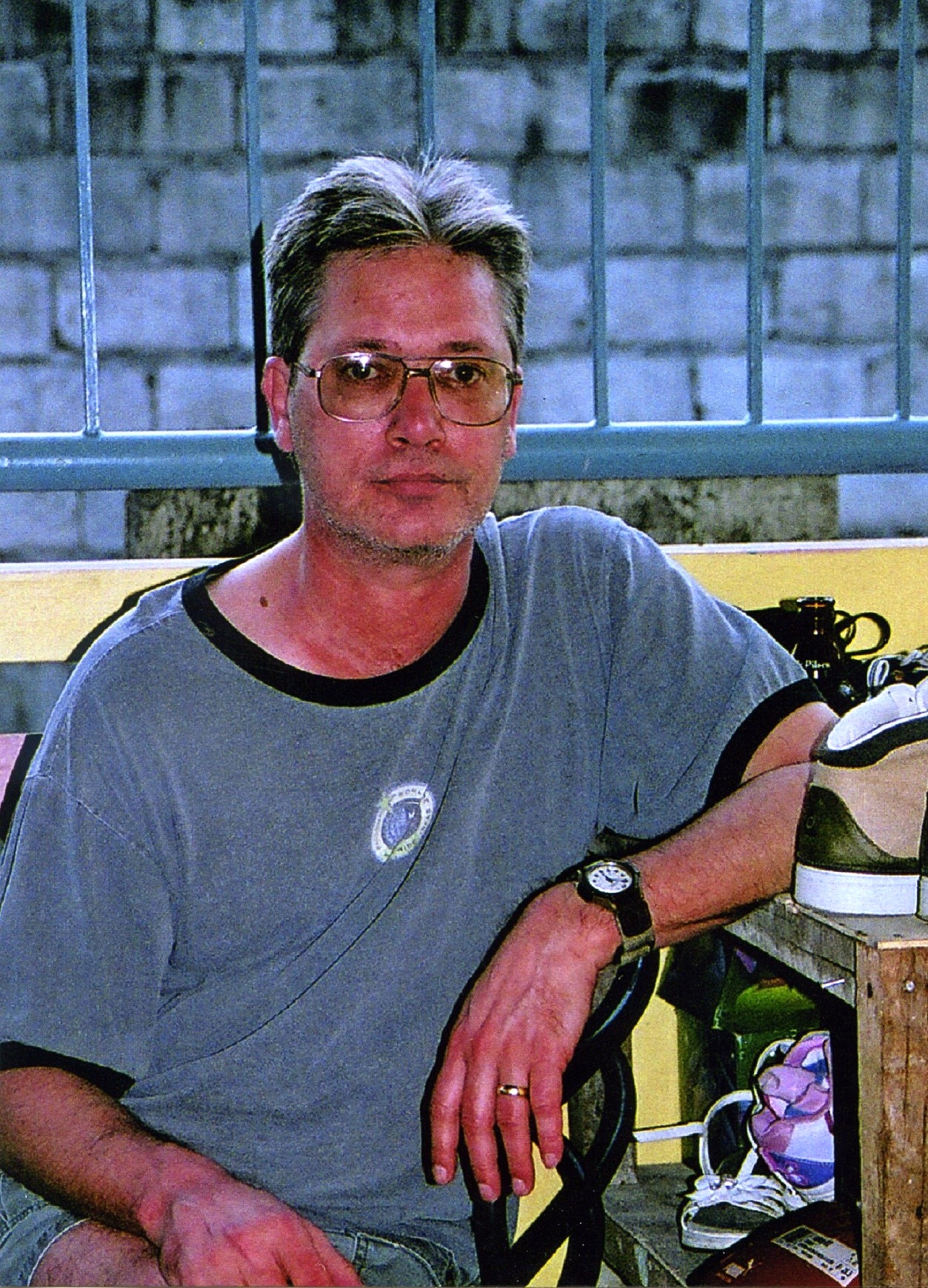 Mr. Jan Anthony Ayton Obituary Burnaby, BC