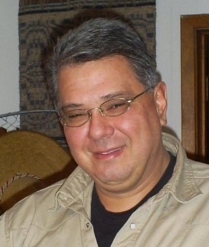 Obituary of David Allen Gonzalez