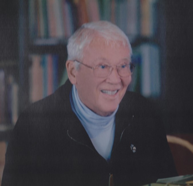 Obituary of William Thomas Brown, Jr.