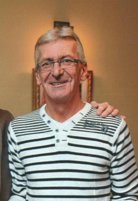 Avis de décès de Robin Pimpare