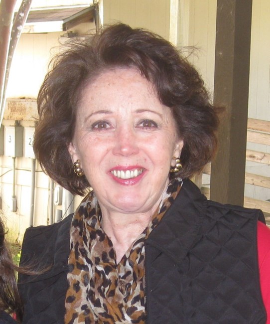 Obituary of Barbara Schaefer Munch