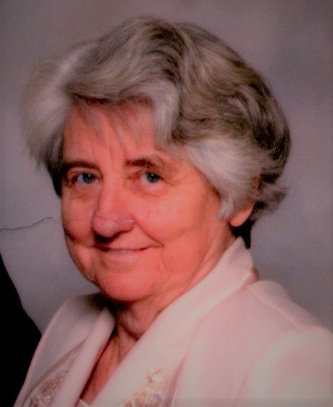 Obituary of Martha Rose Reinhart
