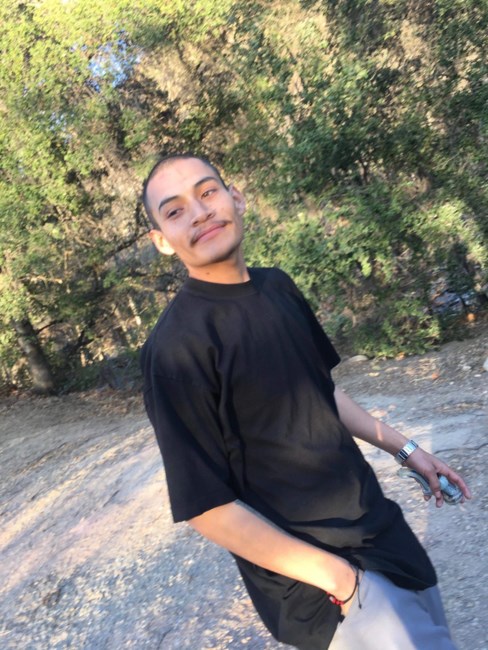 Obituary of Alejandro Sanchez