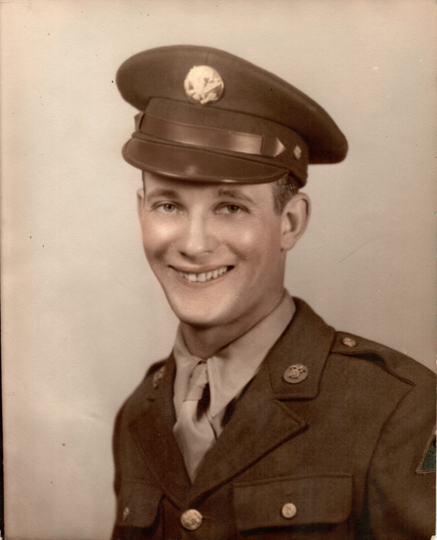 Obituary of David Robert Silva