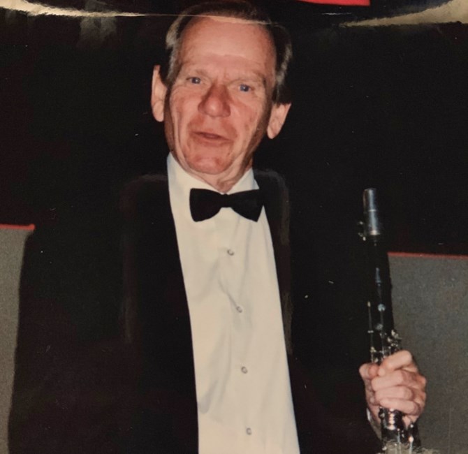 Obituary of Patrick A. Ahern Jr.