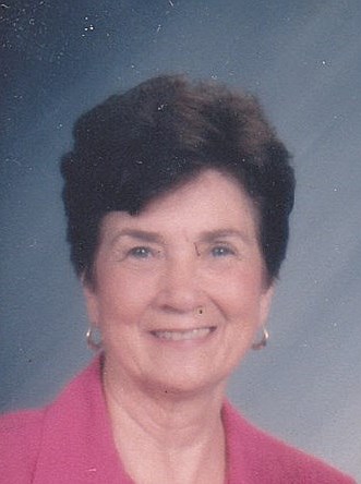Obituary of Delores J Wittmuss