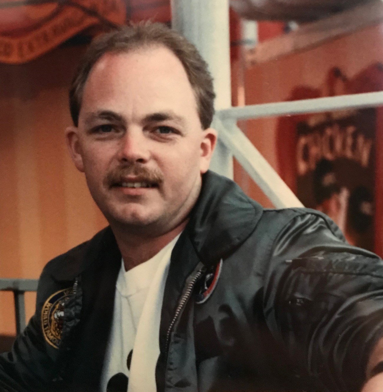 Obituary of Gary Allen Cantrell