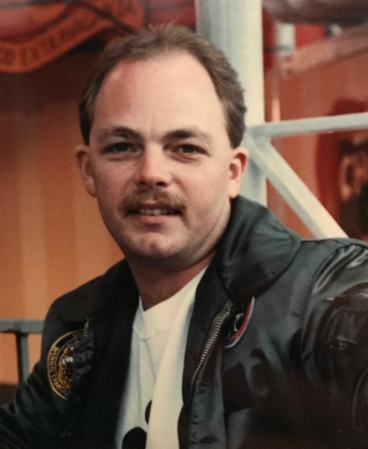 Obituary of Gary Allen Cantrell