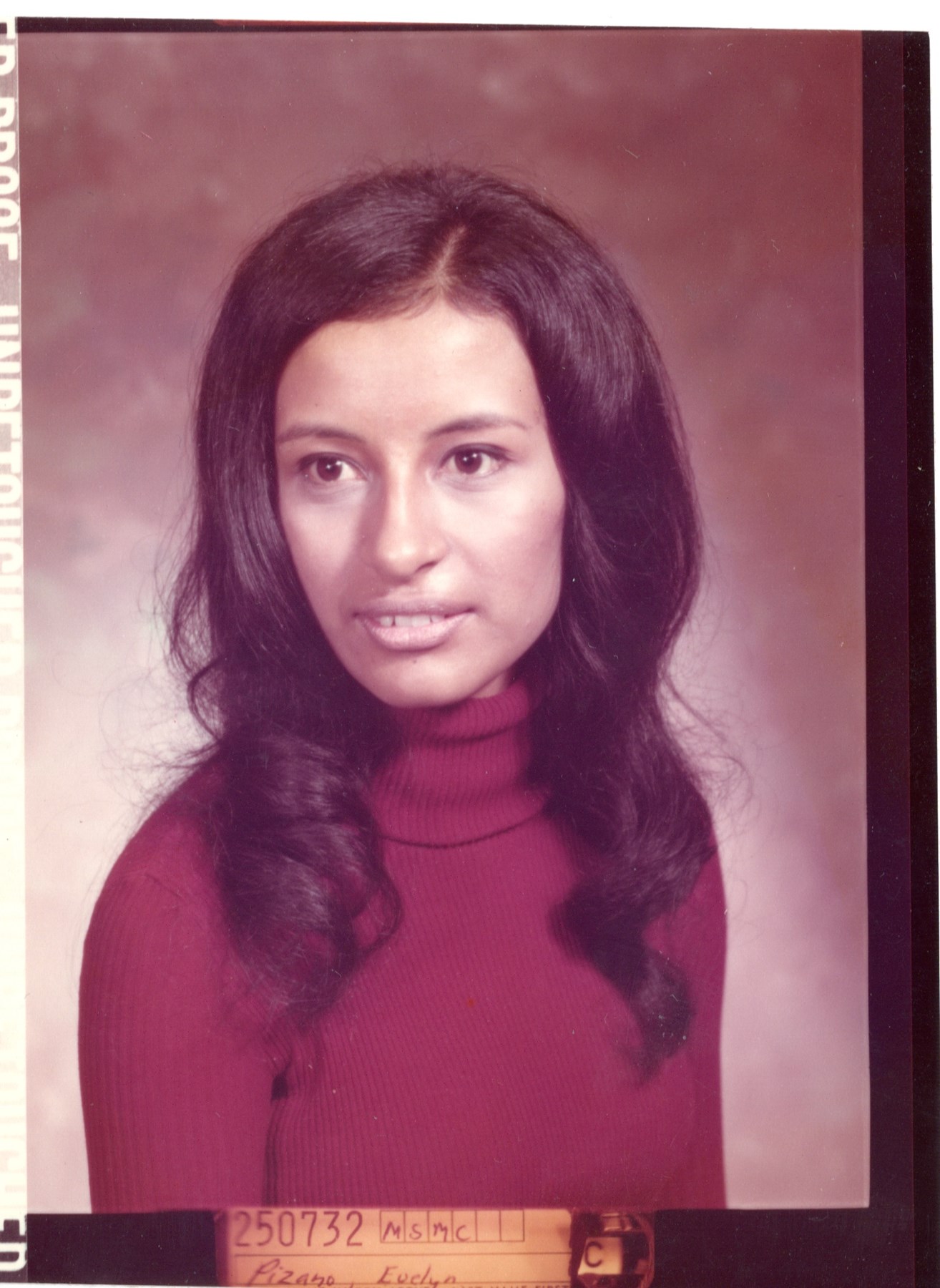 Obituary of Evelyn Hannigan