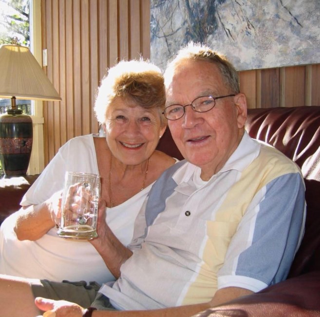 Obituary of Eileen "Jocelyn" Beatrice Goodman