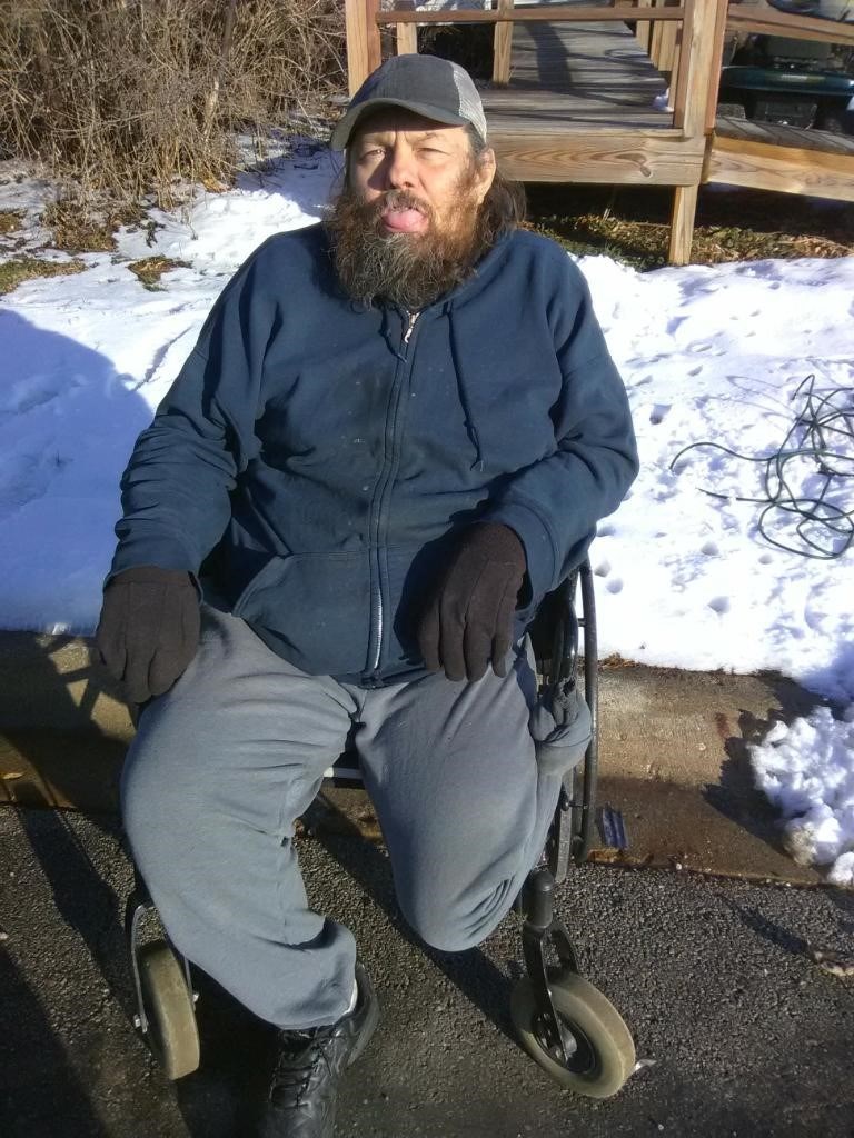 Obituary of Steven William Sorensen