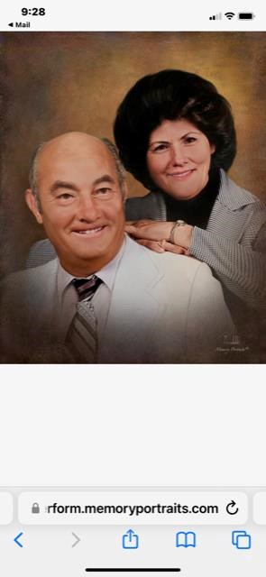 Obituary of Barbara Joy Reding