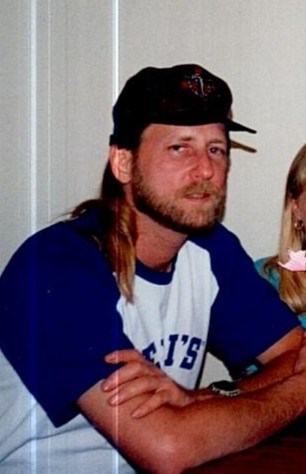 Obituary of Keith Knighton