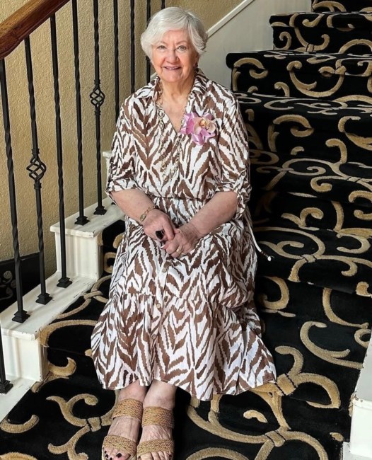 Obituary of Josephine Z. Martinez