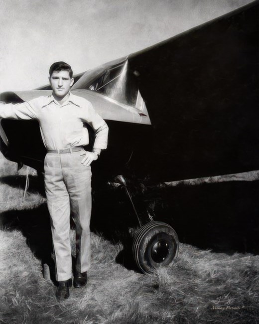 Obituary of John G. Hudson