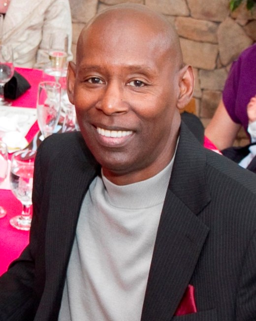 Obituary of Anthony H. Harper