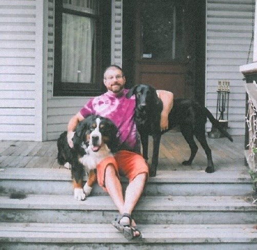 Obituary of Collin Wright Bremner