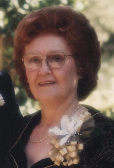 Obituary of Lorene Mary Hedtke Travis